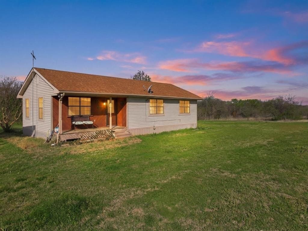 11.98 acres in Hill County - photo 5