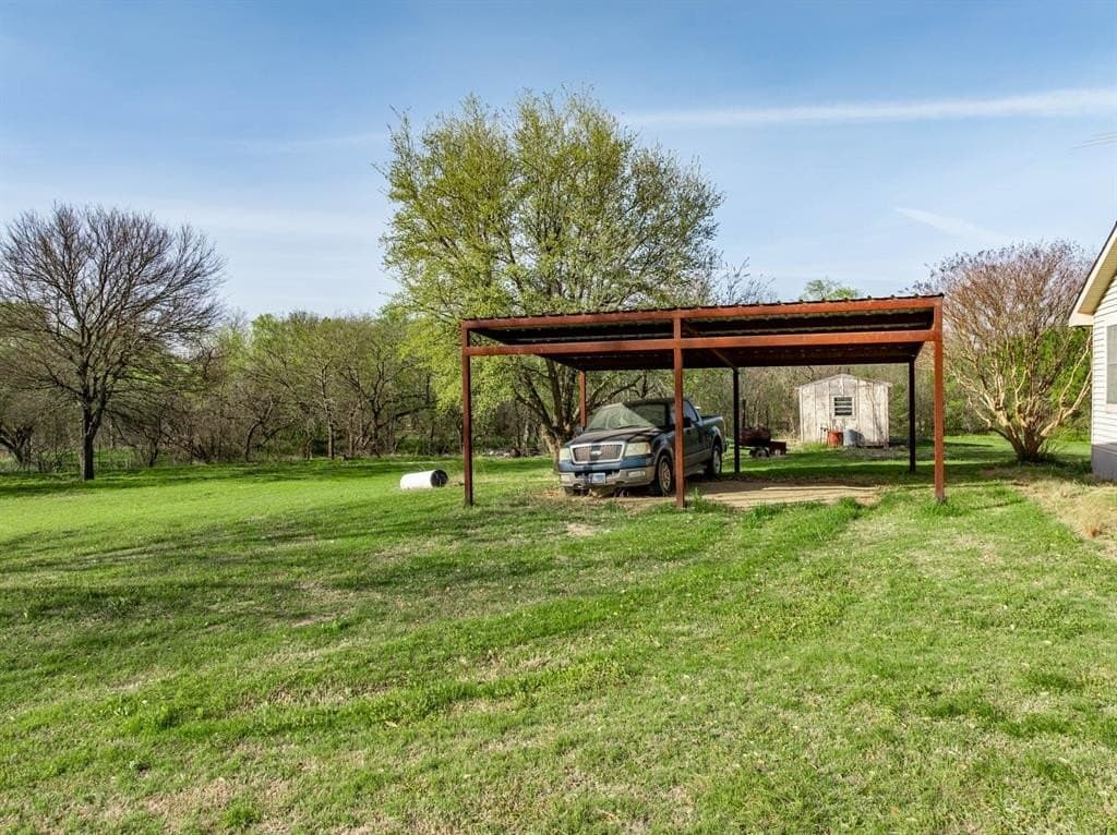 11.98 acres in Hill County - photo 17