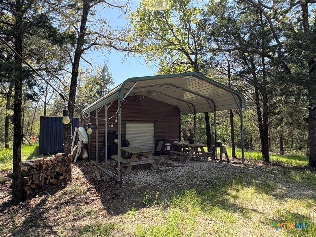 86.18 acres in Limestone County - photo 16