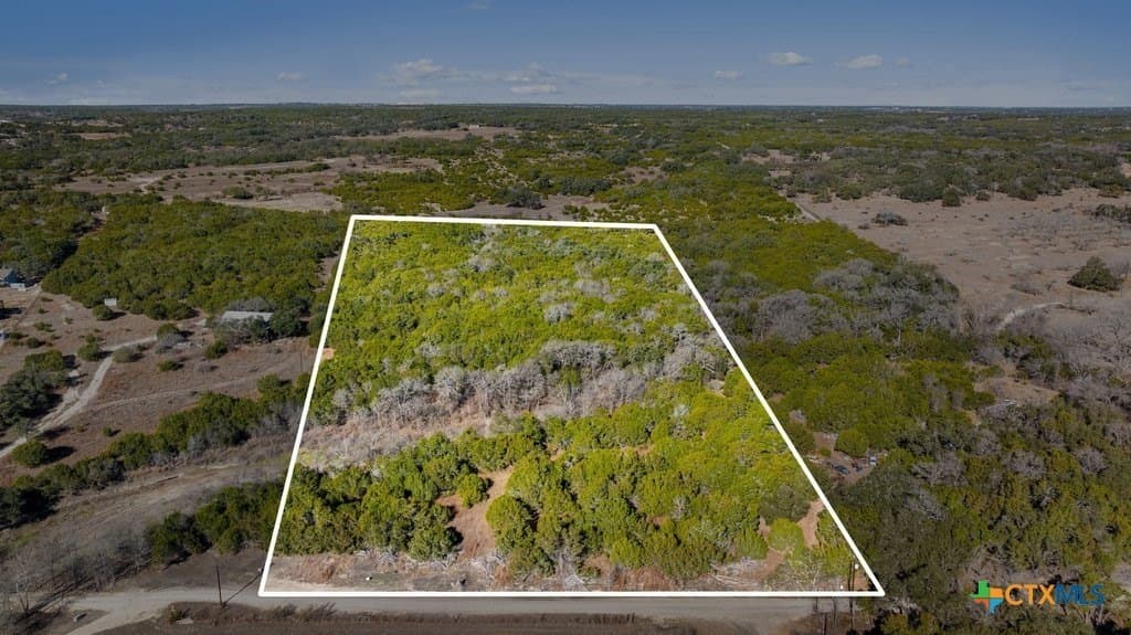 13.33 acres in Travis County - photo 2