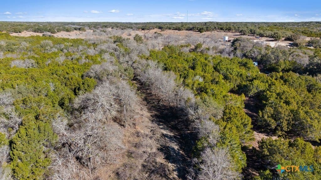 13.33 acres in Travis County - photo 8