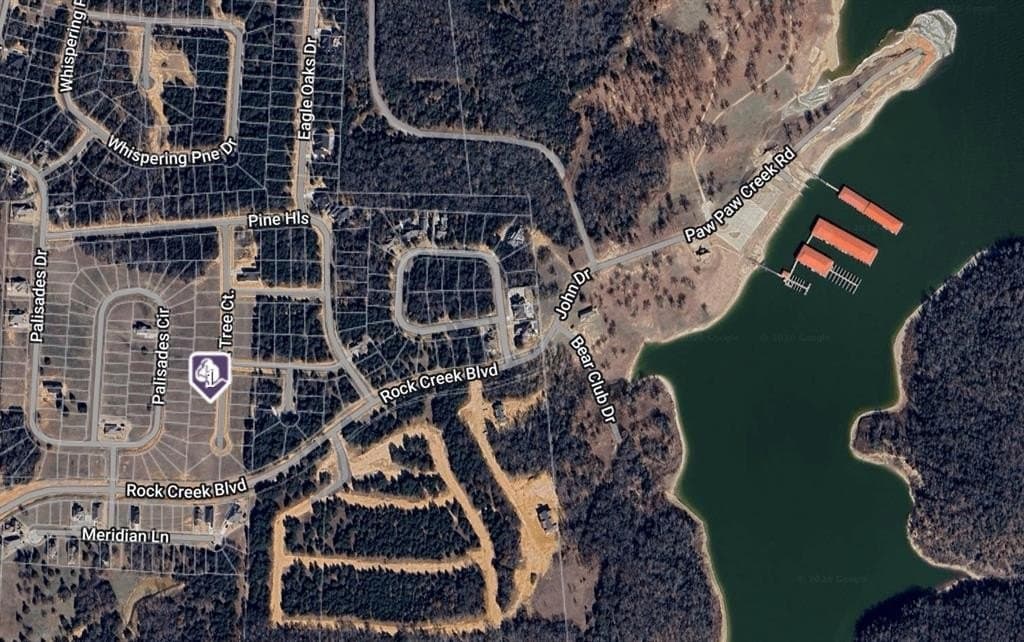 0.19 acres in Grayson County - photo 3