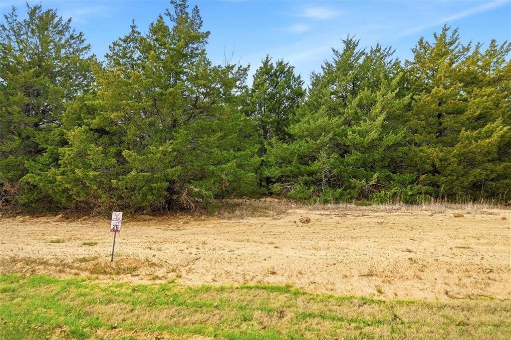 1.1 acres in Grayson County - photo 4