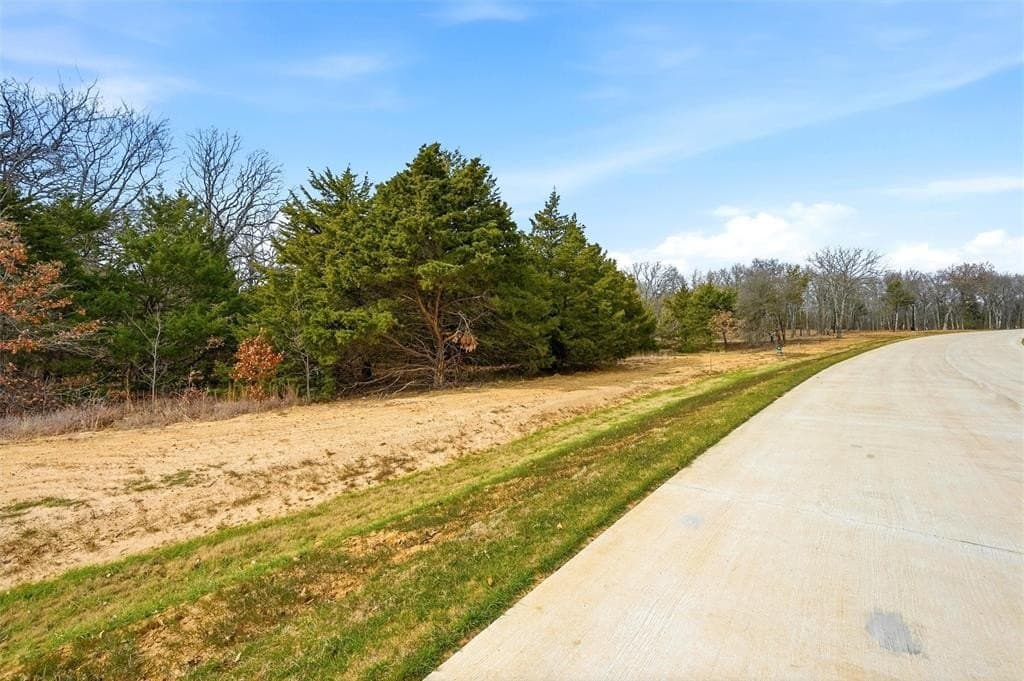 1.1 acres in Grayson County - photo 5