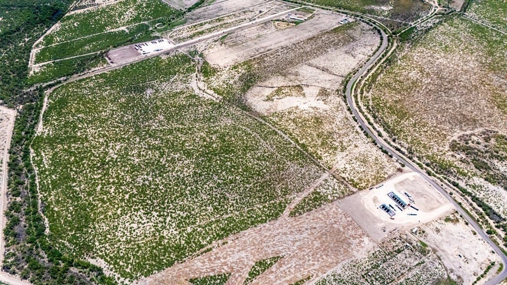 11.42 acres in Maverick County - photo 7