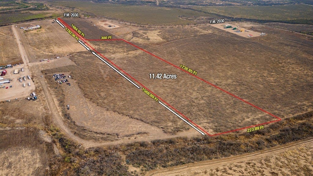 11.42 acres in Maverick County - photo 3