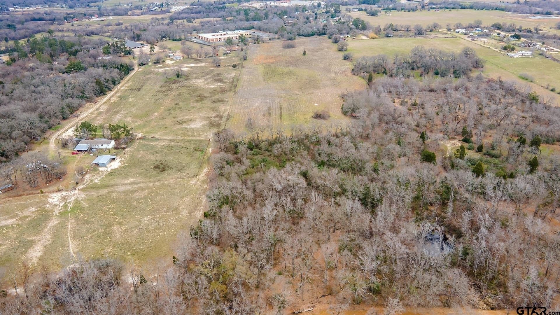 23.8 acres in Henderson County - photo 7