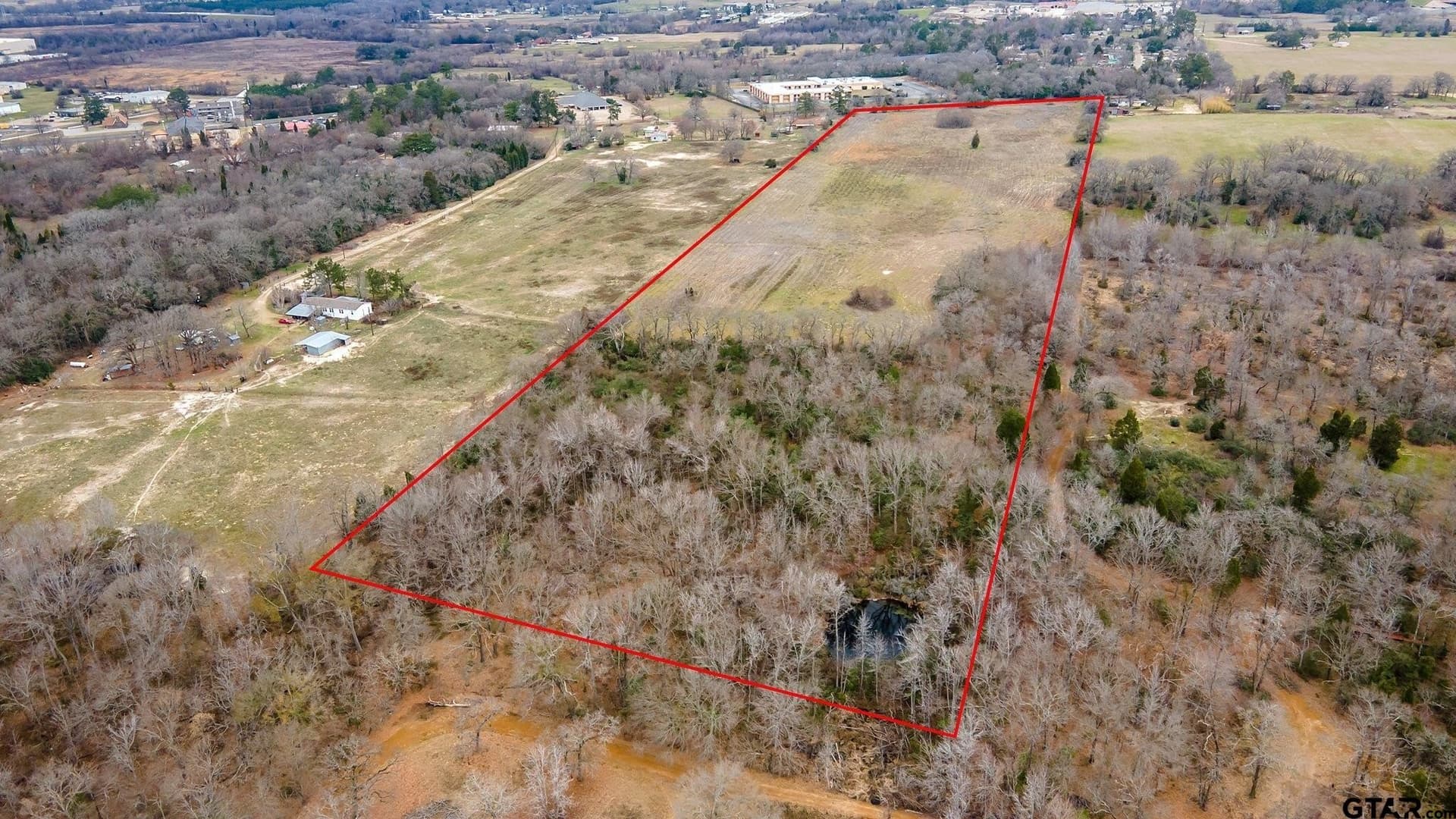 23.8 acres in Henderson County - photo 3