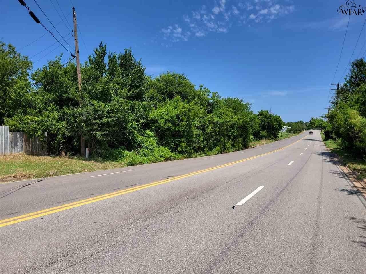 0.21 acres in Wichita County - photo 3