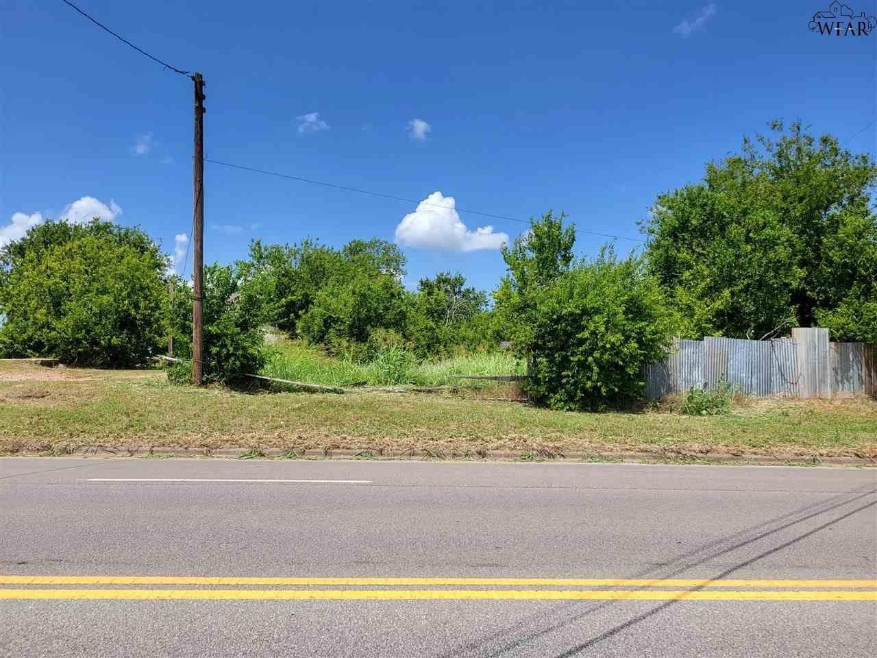1960 WINDTHORST ROAD
