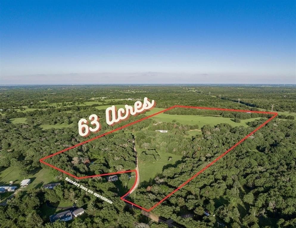 62.99 acres in Kaufman County - photo 2