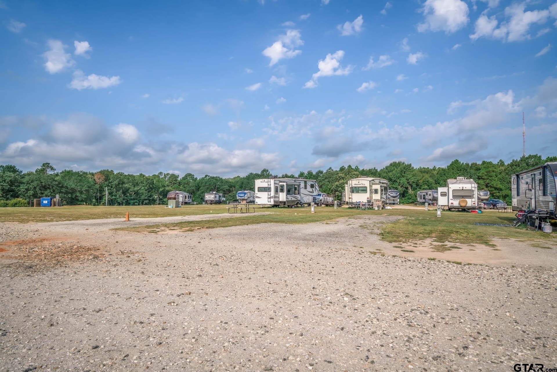 11.2 acres in Rusk County - photo 4