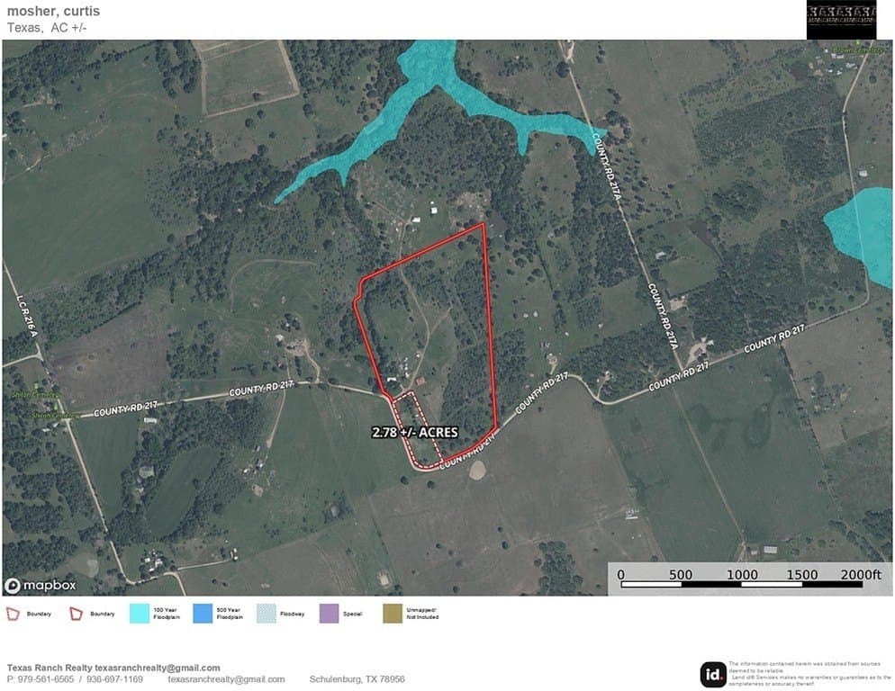 4.34 acres in Lavaca County - photo 7