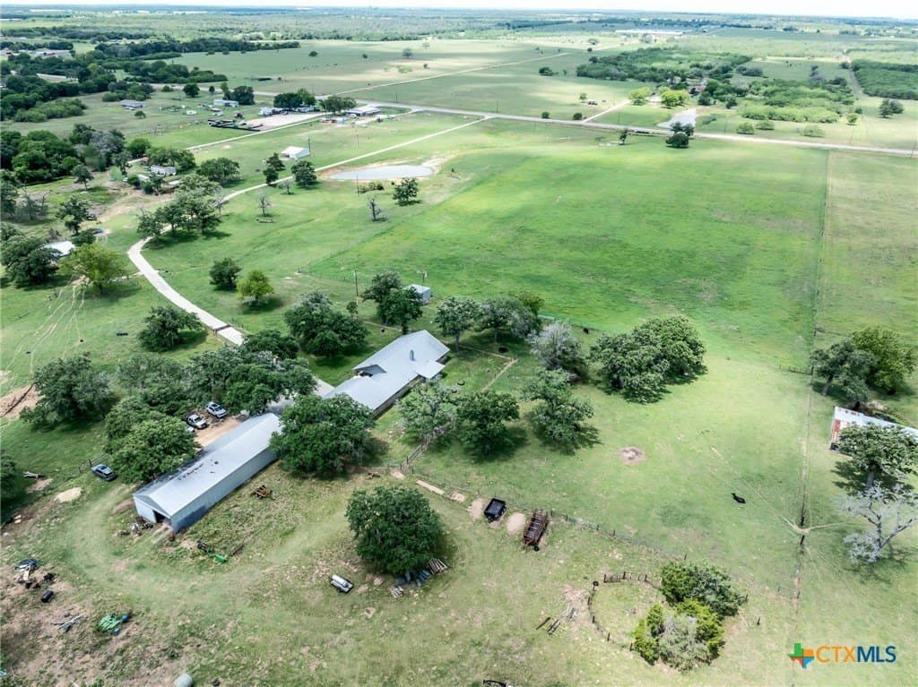 30.03 acres in Gonzales County - photo 46