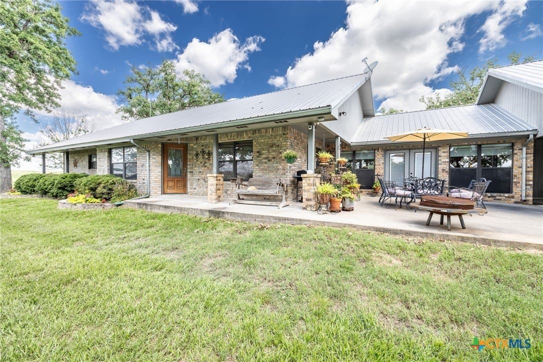 30.03 acres in Gonzales County - photo 30