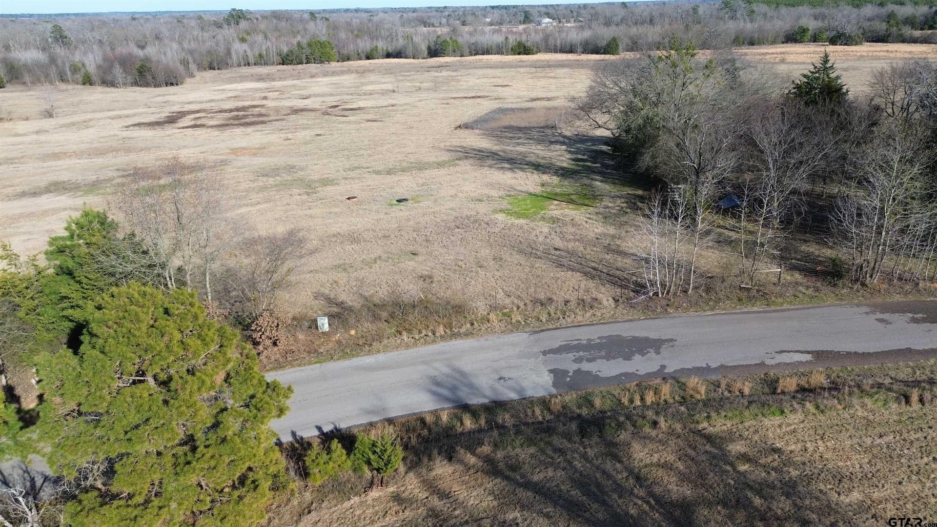 111.7 acres in Wood County - photo 23