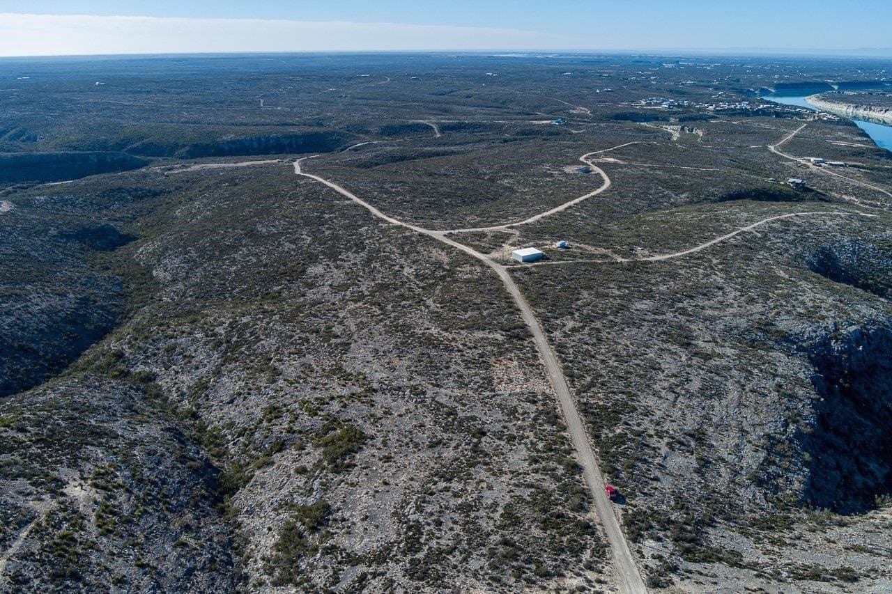 24.15 acres in Val Verde County - photo 13