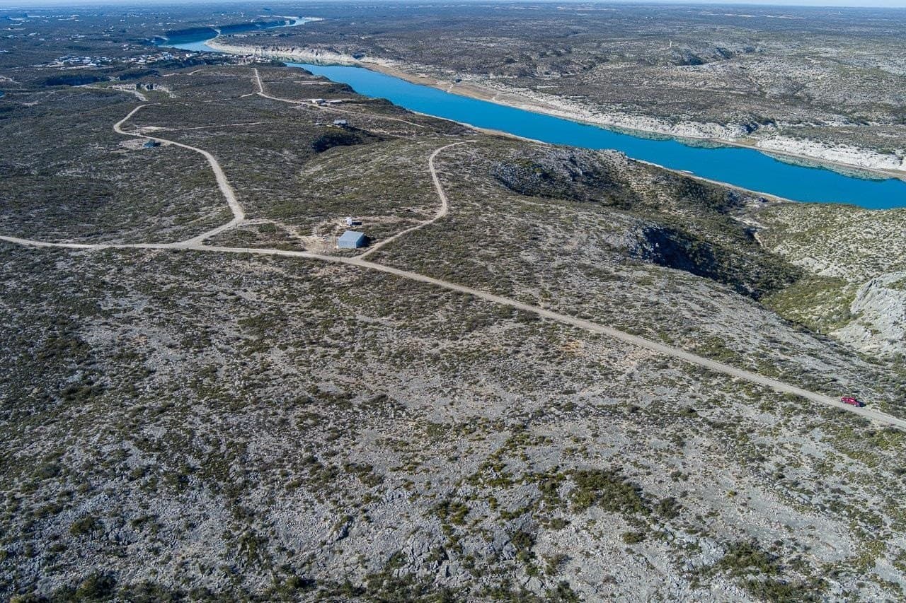 24.15 acres in Val Verde County - photo 7