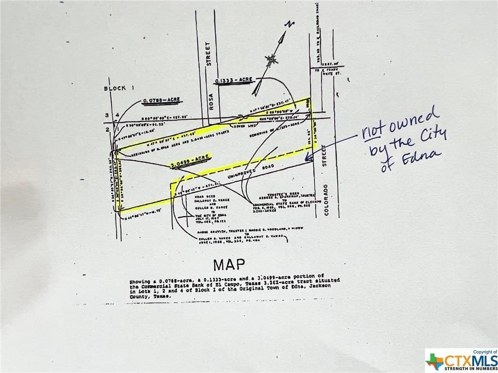 3.05 acres in Jackson County - photo 2