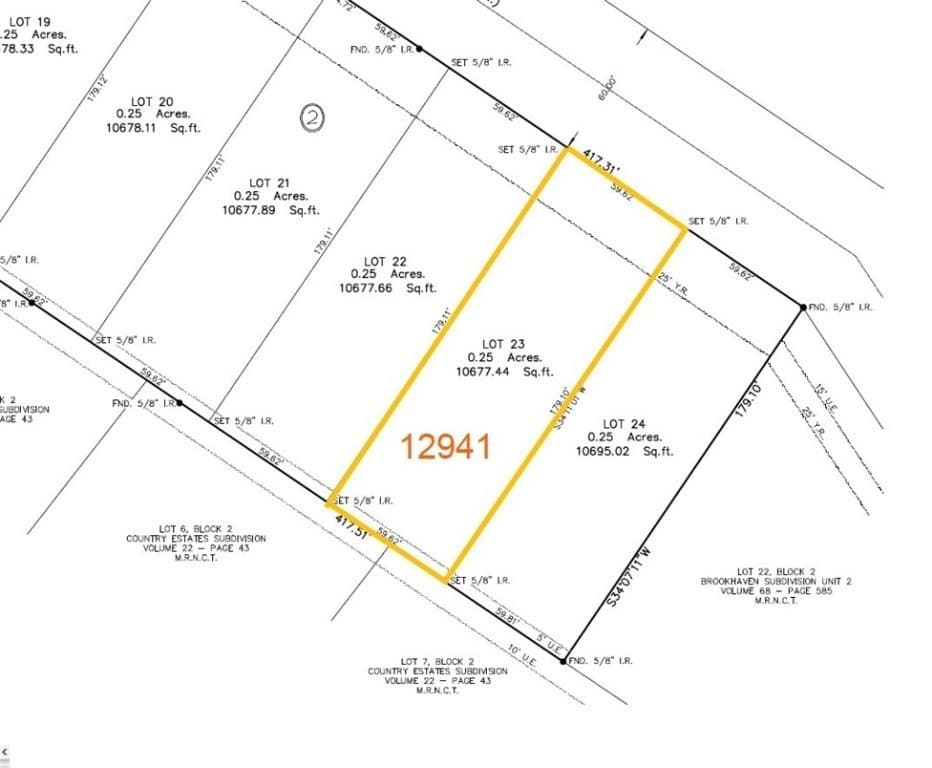 0.25 acres in Nueces County - photo 5