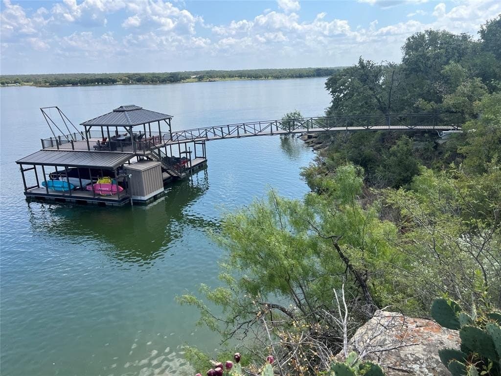 1 acres in Brown County - photo 4