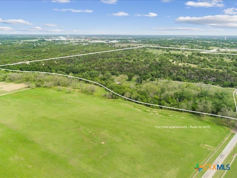 159.63 acres in Bell County - photo 3