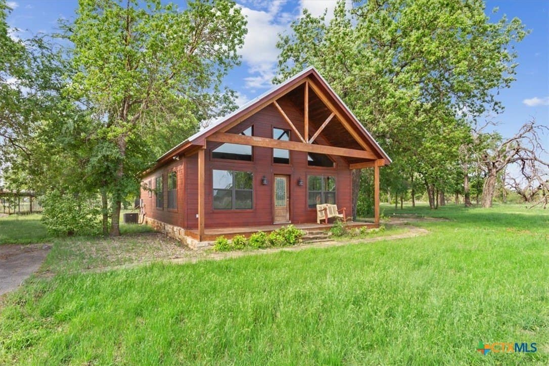 159.63 acres in Bell County - photo 13