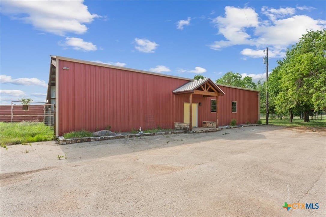 159.63 acres in Bell County - photo 12