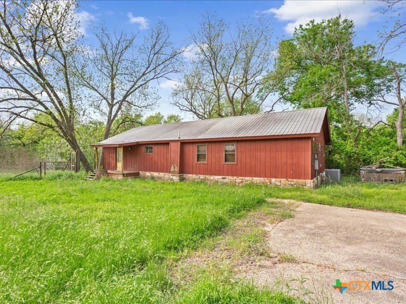 159.63 acres in Bell County - photo 32