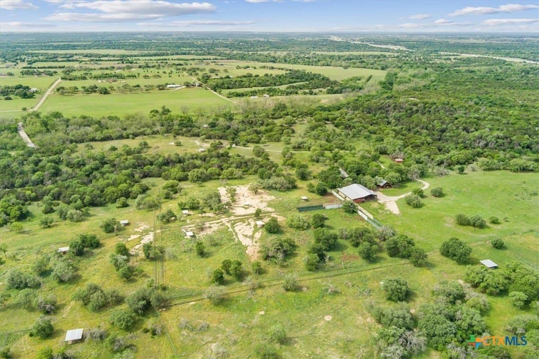 159.63 acres in Bell County - photo 5