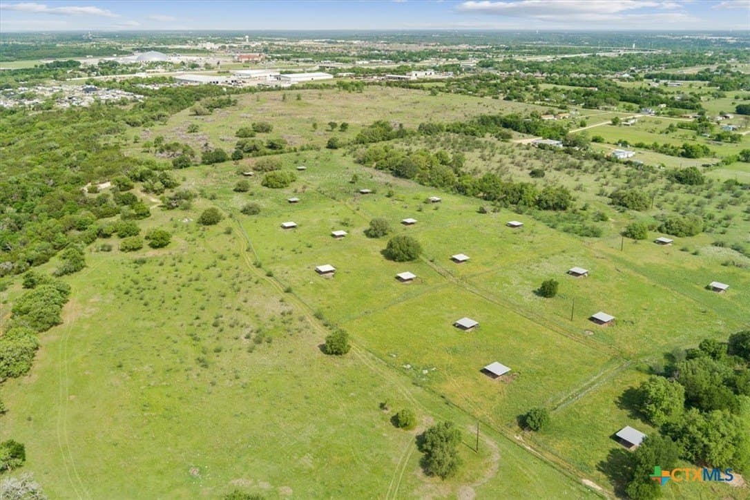 159.63 acres in Bell County - photo 18