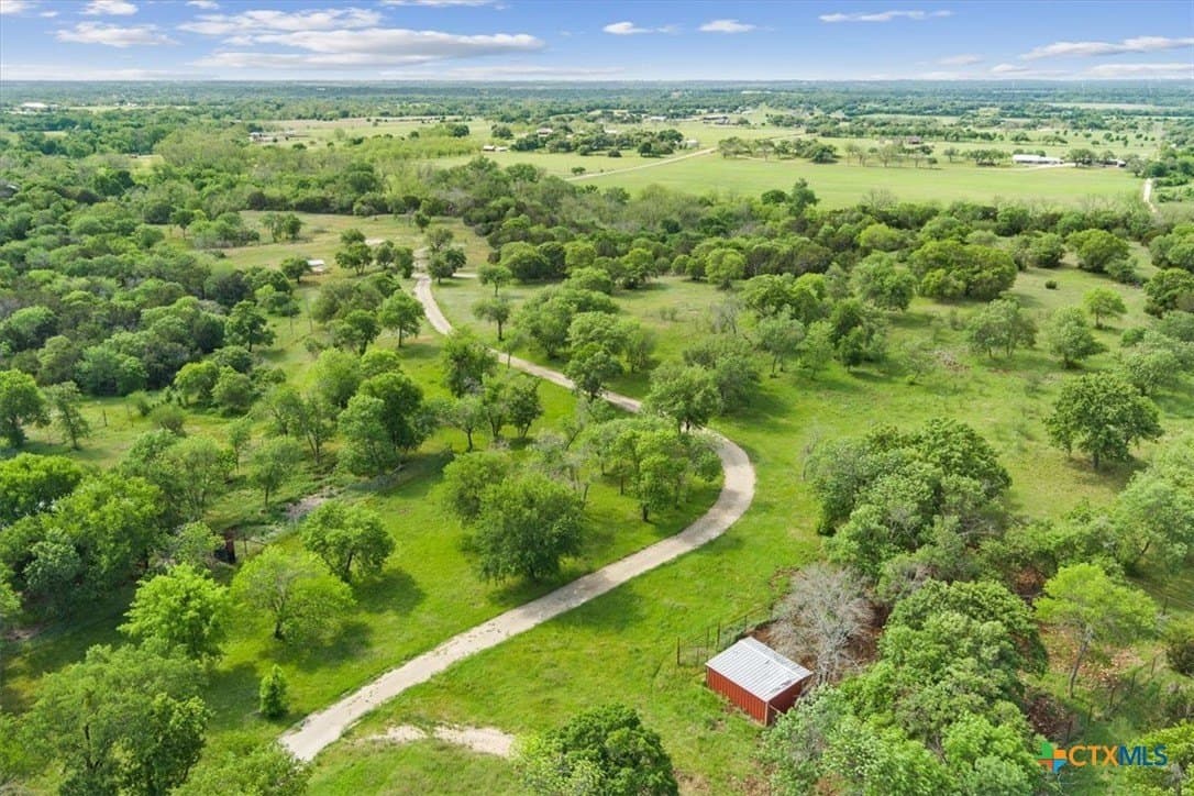 159.63 acres in Bell County - photo 4