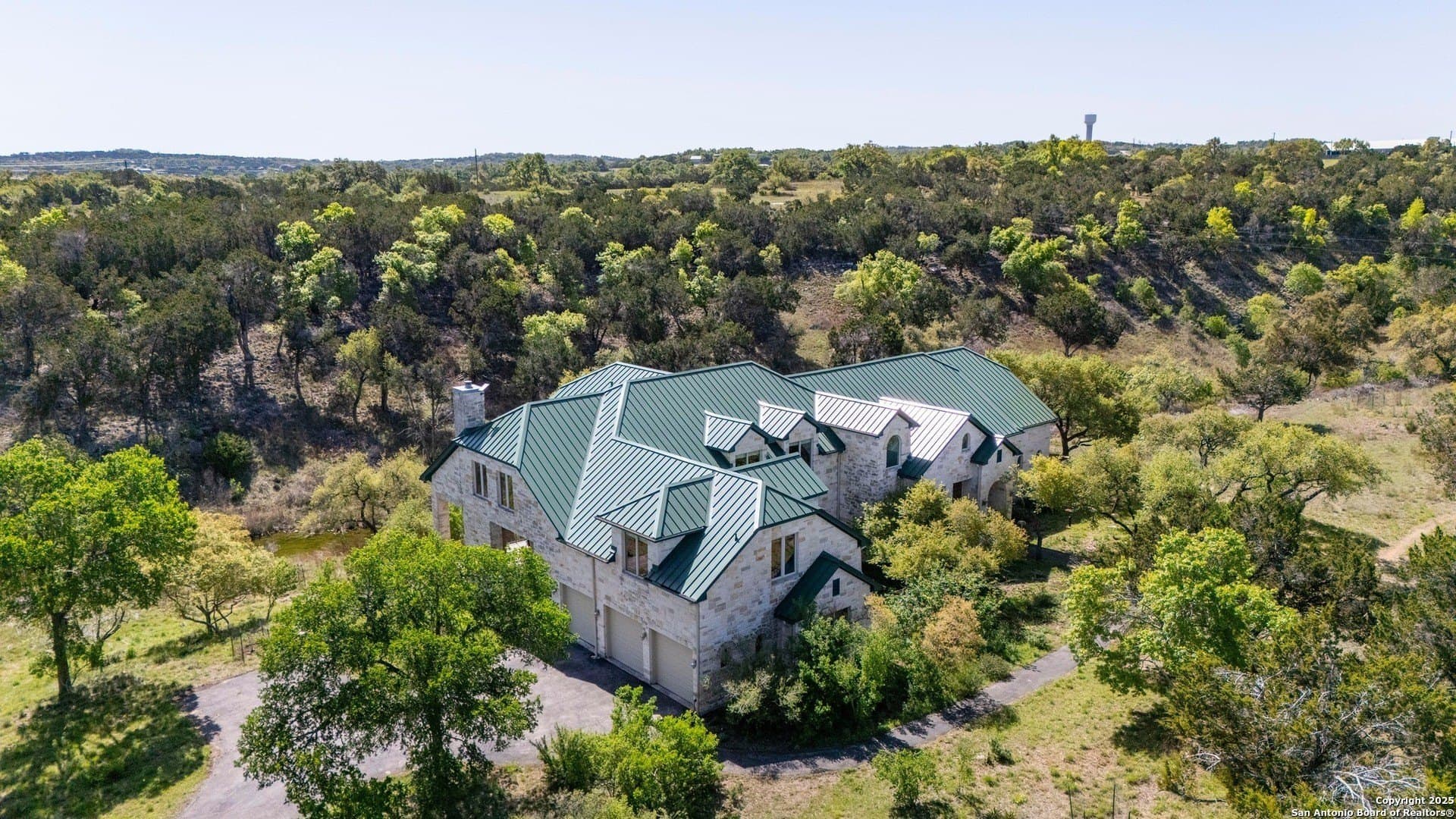 20.08 acres in Hays County - photo 3