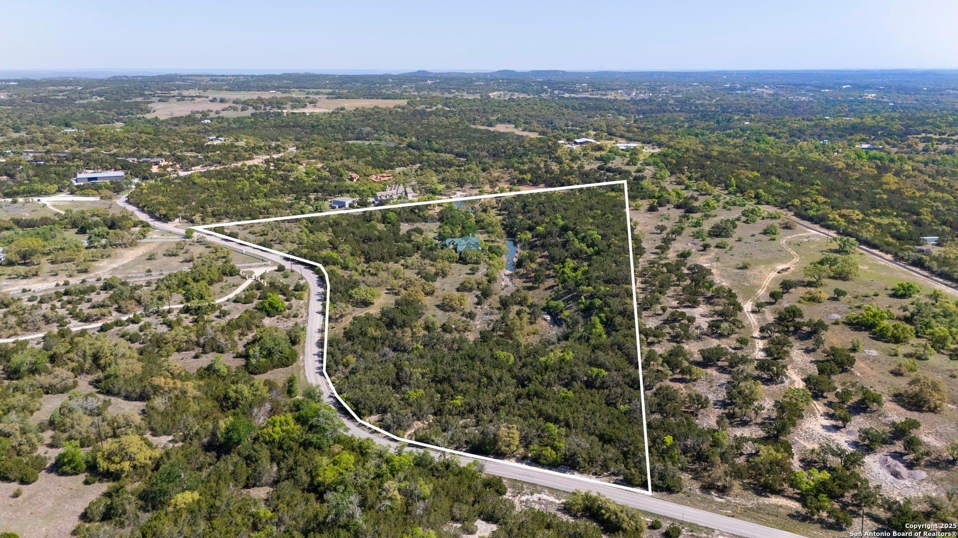 20.08 acres in Hays County - photo 4