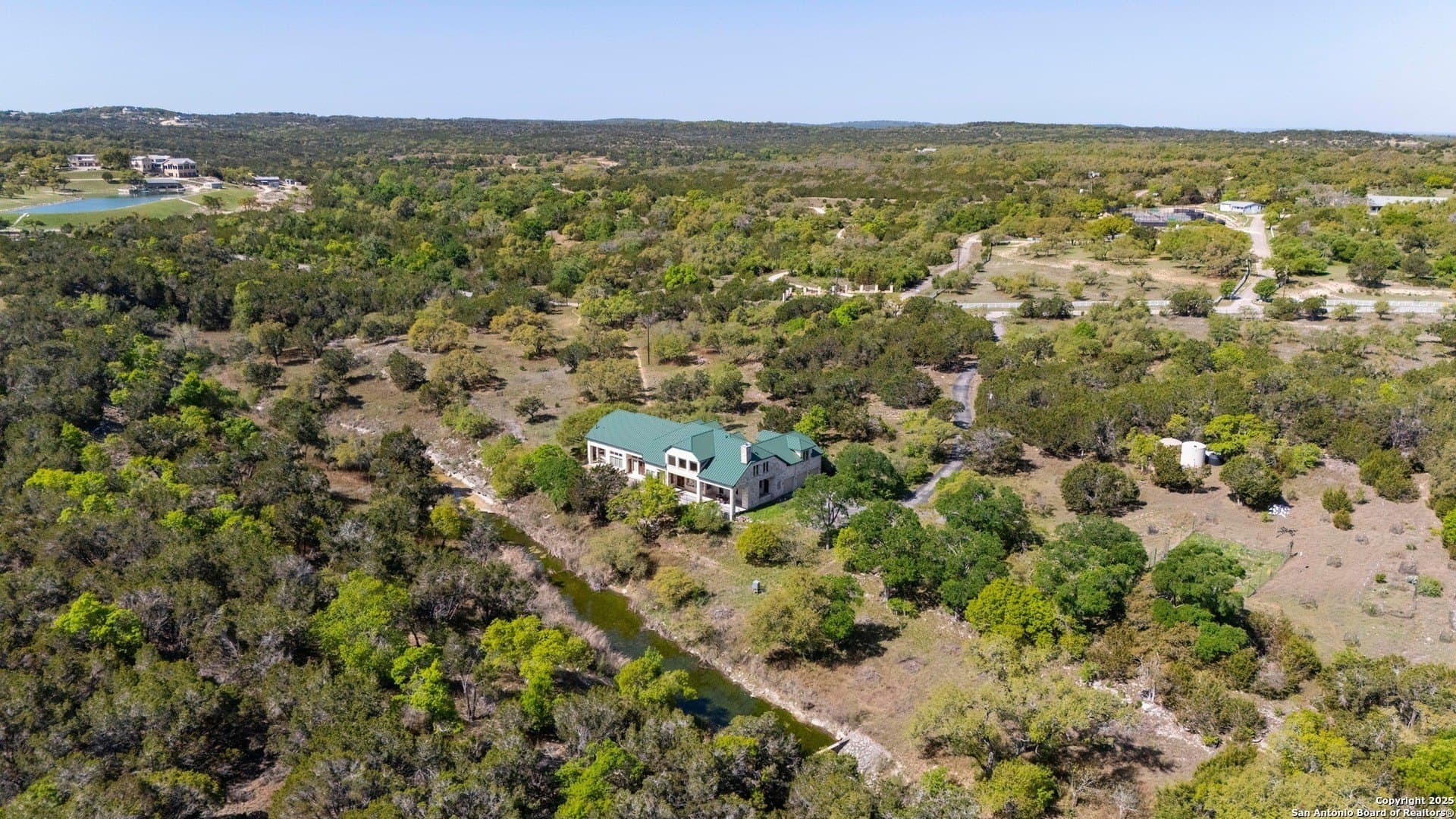20.08 acres in Hays County - photo 2