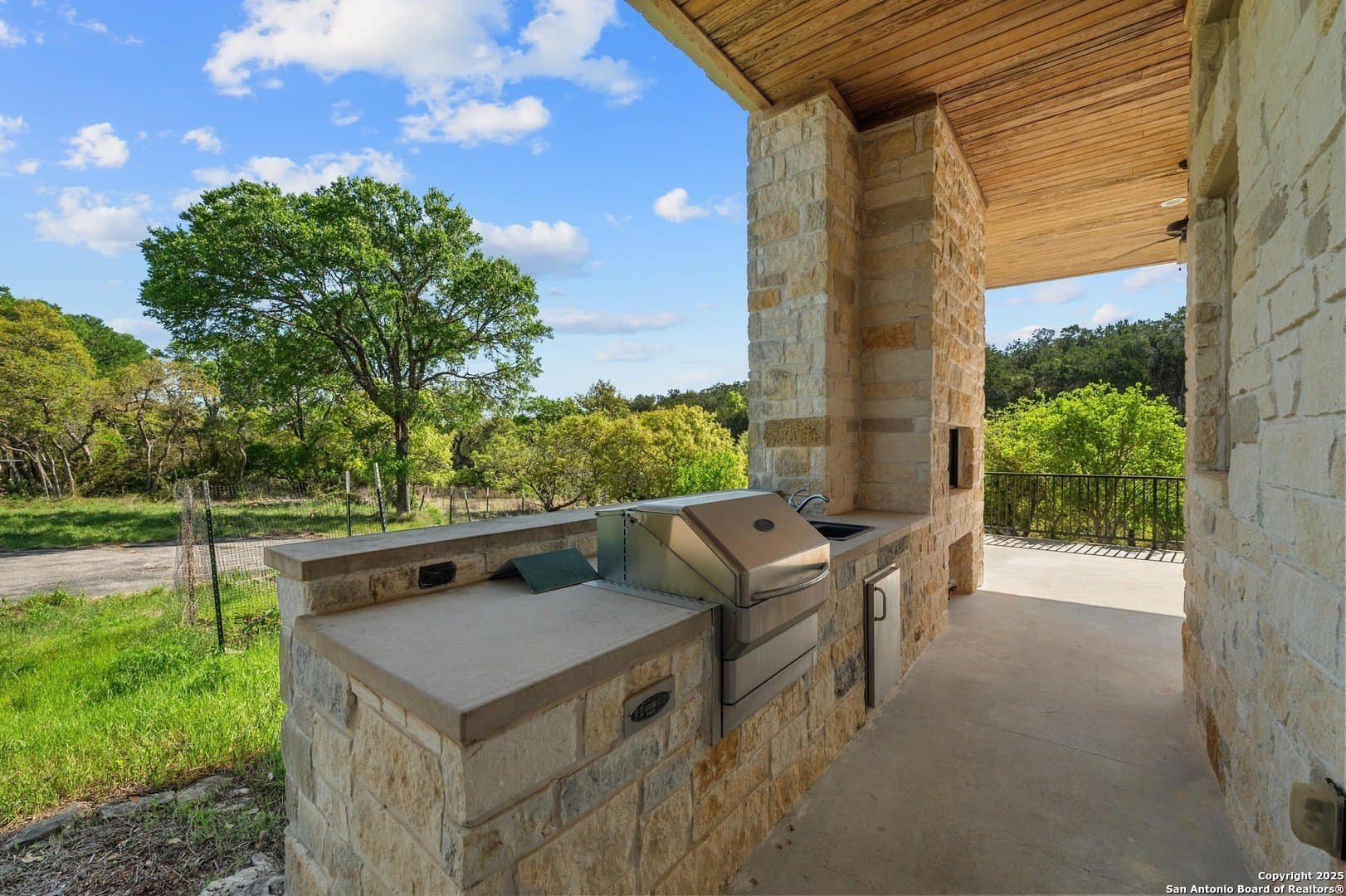 20.08 acres in Hays County - photo 46