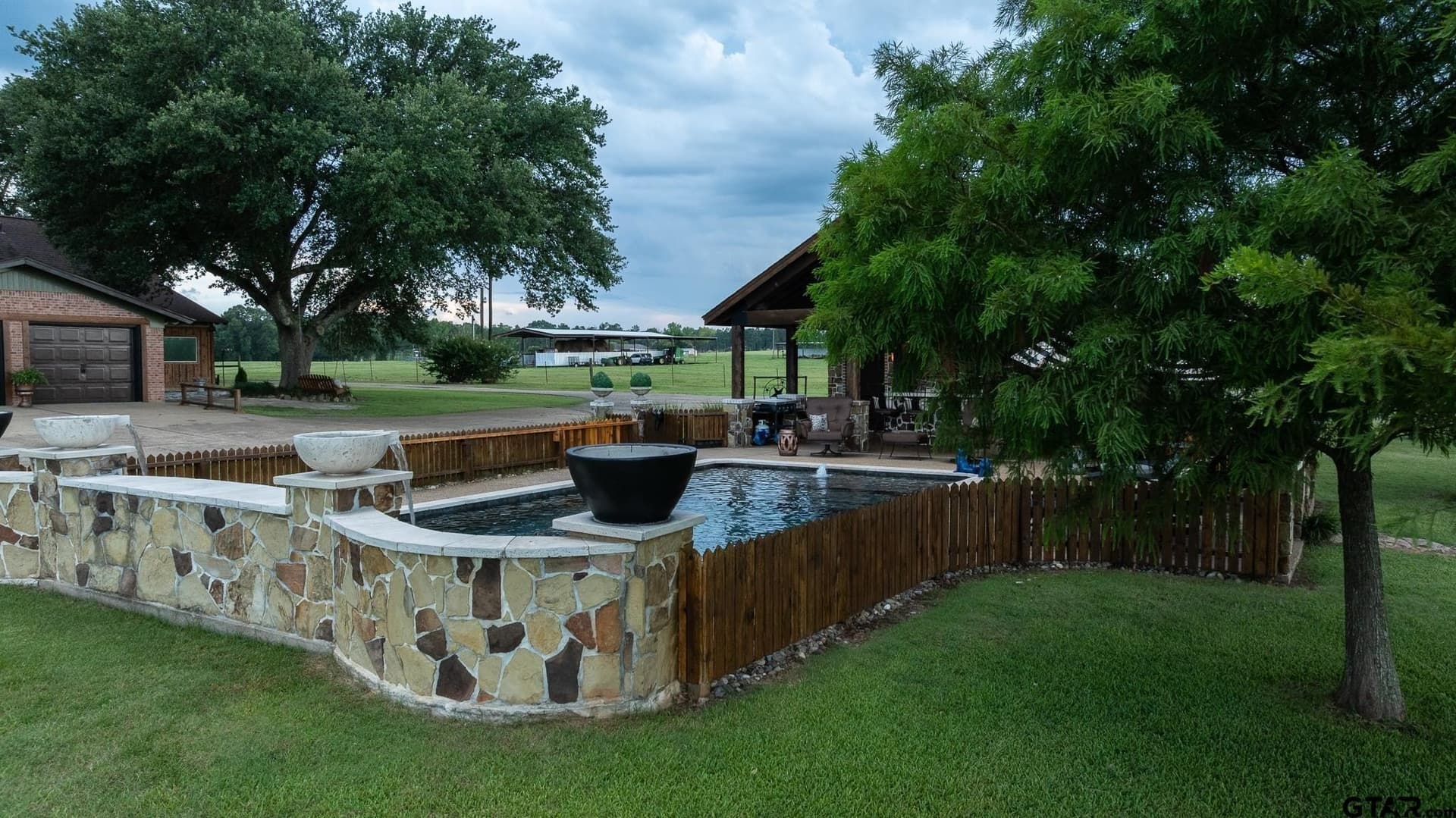 79 acres in Panola County - photo 5