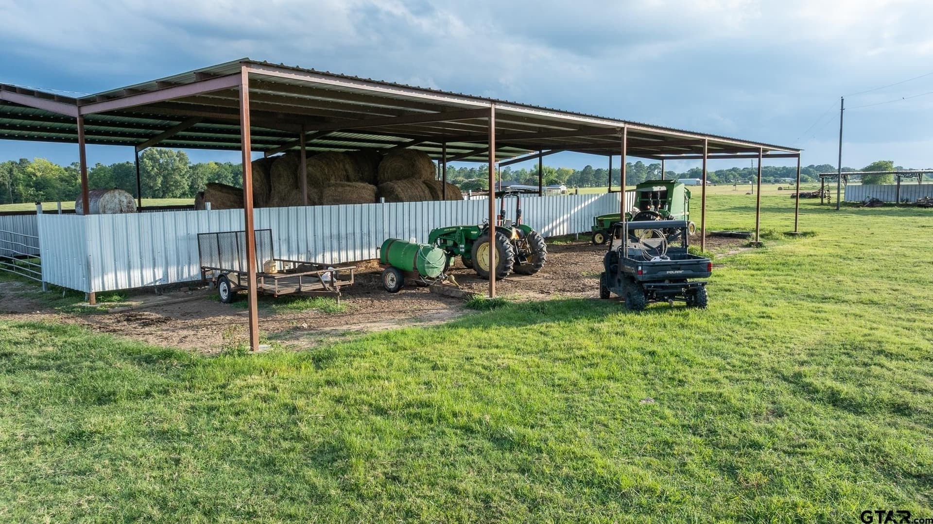 79 acres in Panola County - photo 36