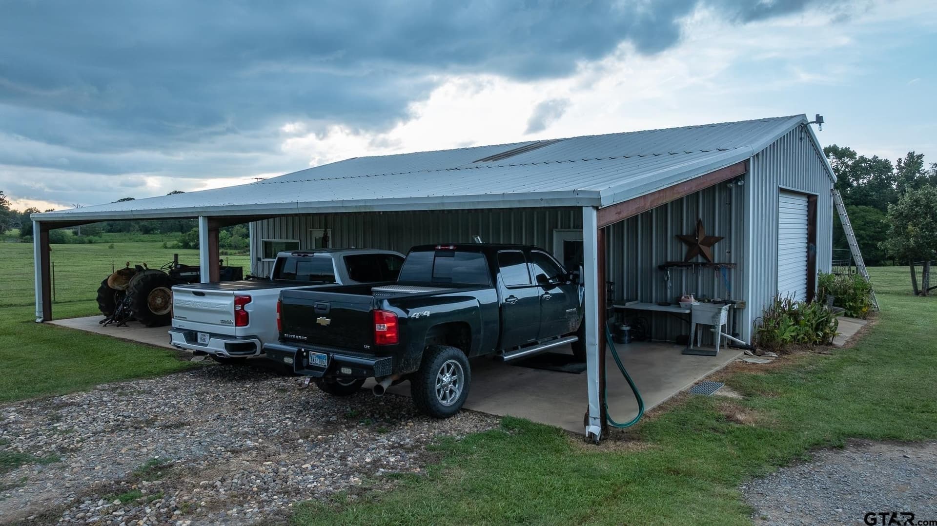 79 acres in Panola County - photo 37
