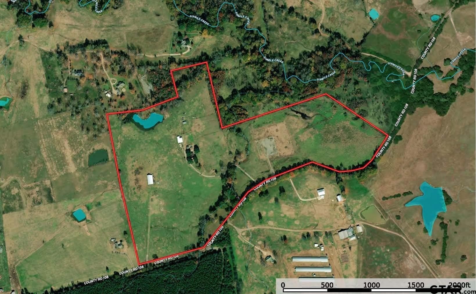 79 acres in Panola County - photo 38