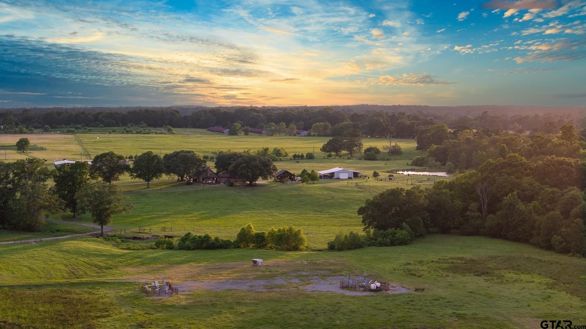79 acres in Panola County - photo 10