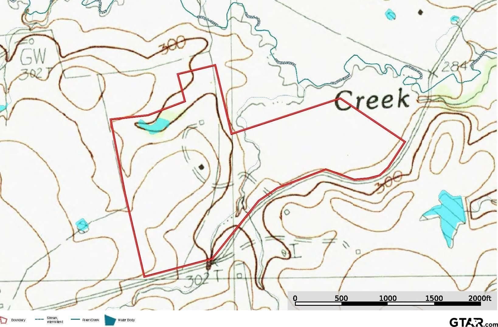 79 acres in Panola County - photo 40