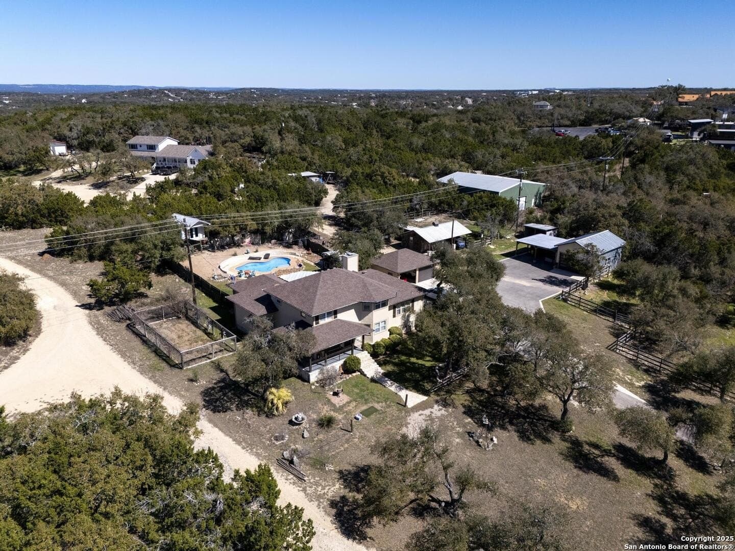 16.68 acres in Comal County - photo 64