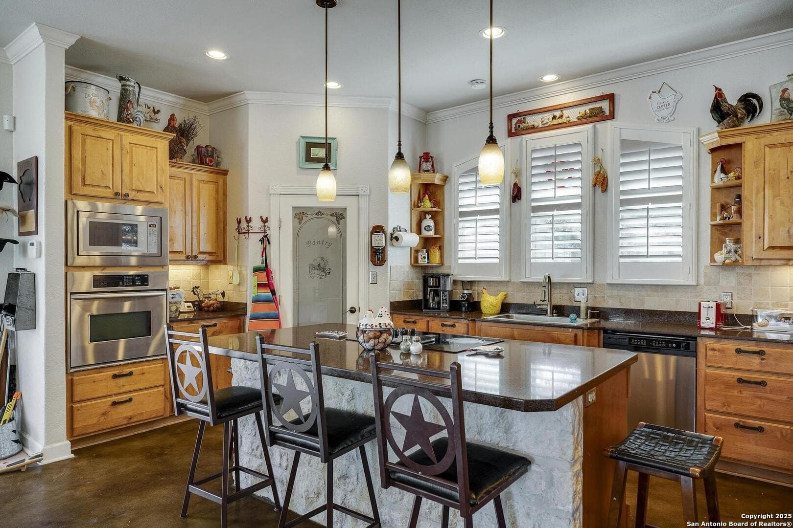 16.68 acres in Comal County - photo 6