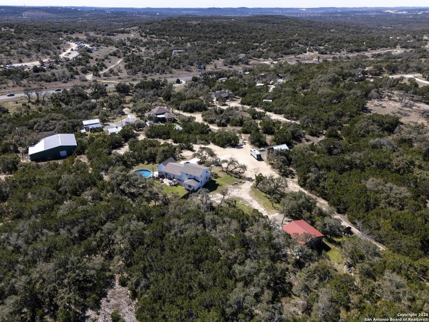 16.68 acres in Comal County - photo 54