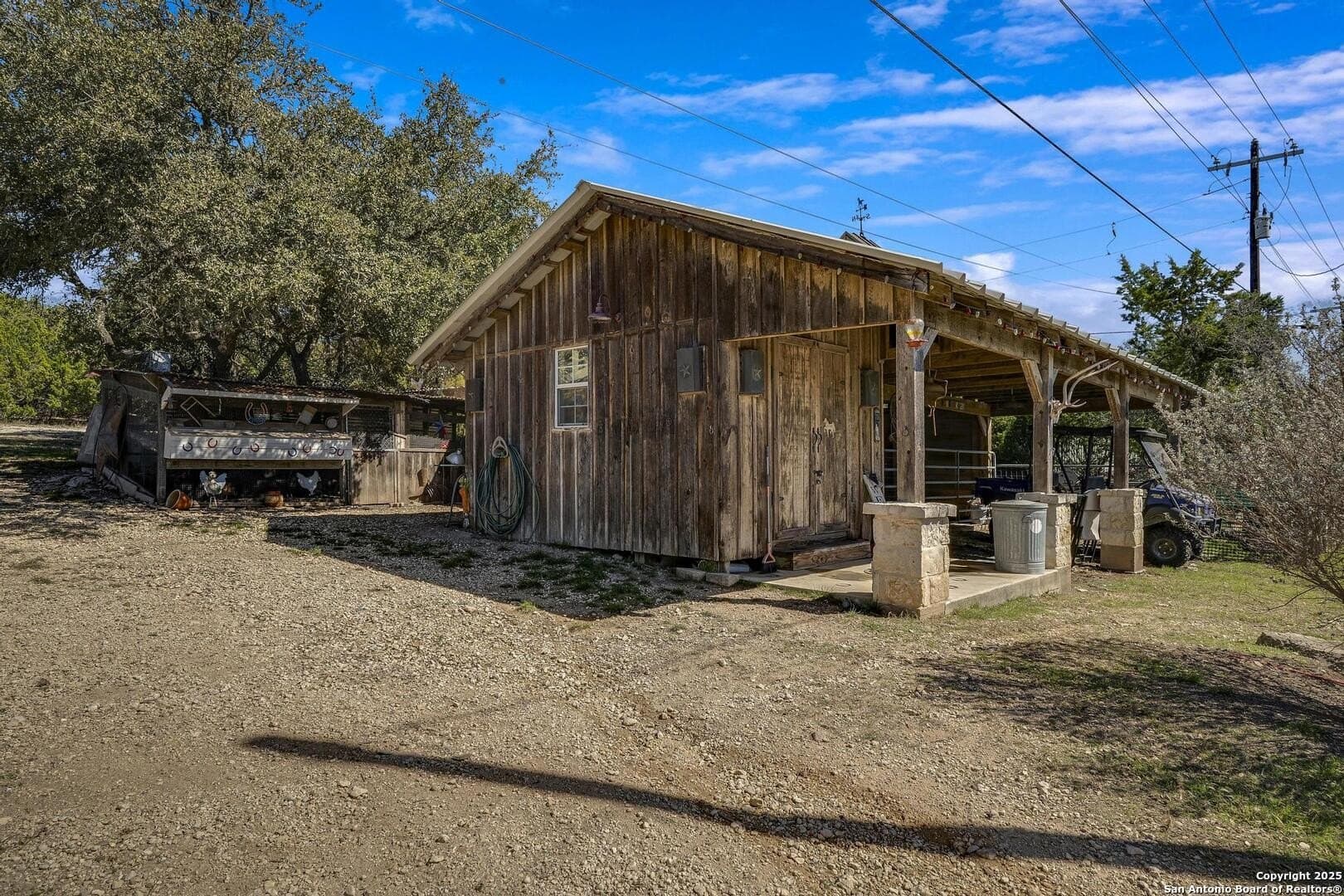 16.68 acres in Comal County - photo 27
