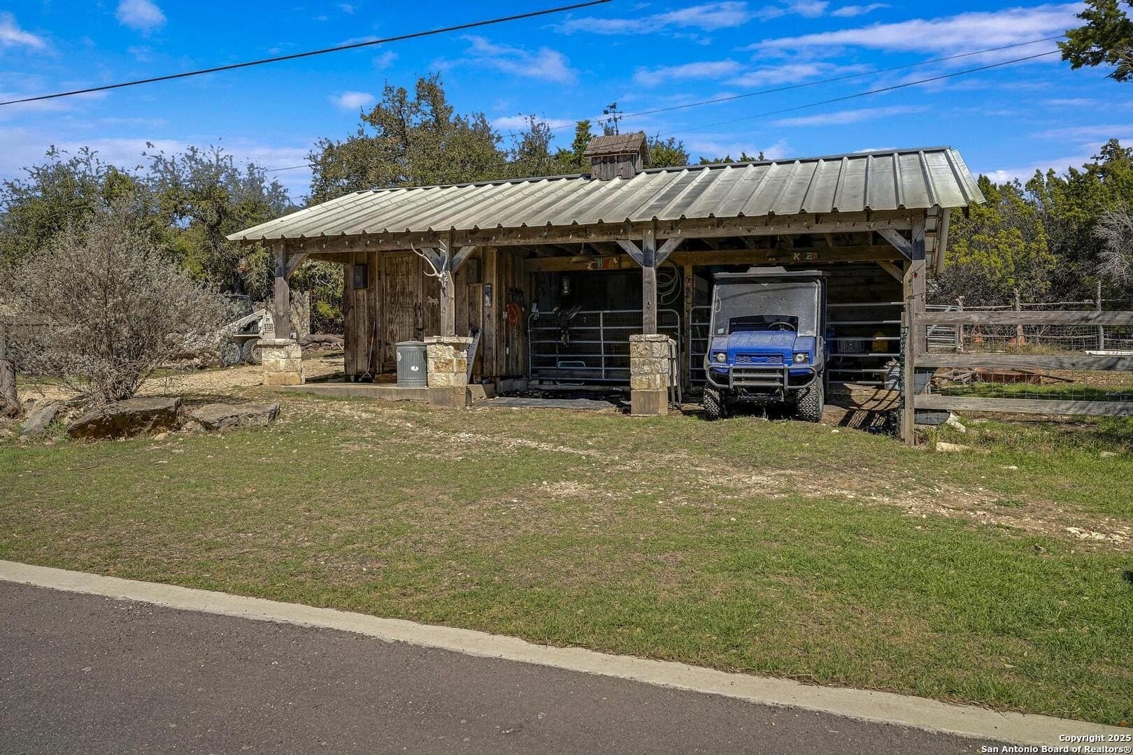 16.68 acres in Comal County - photo 26