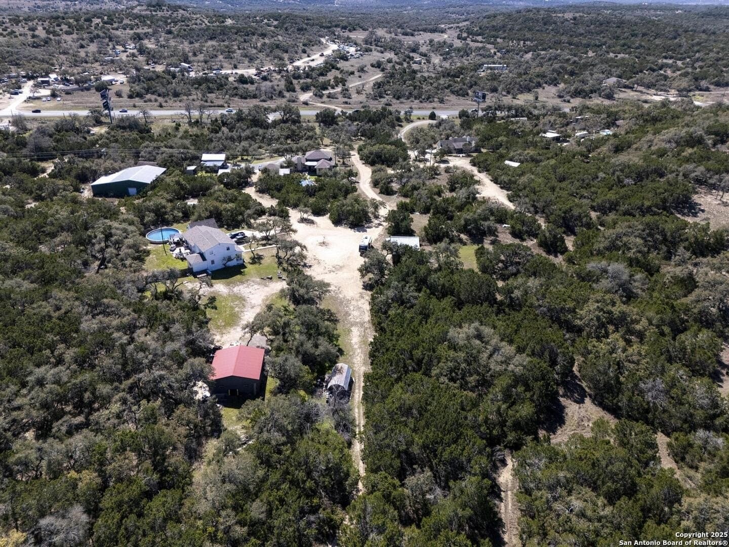 16.68 acres in Comal County - photo 55