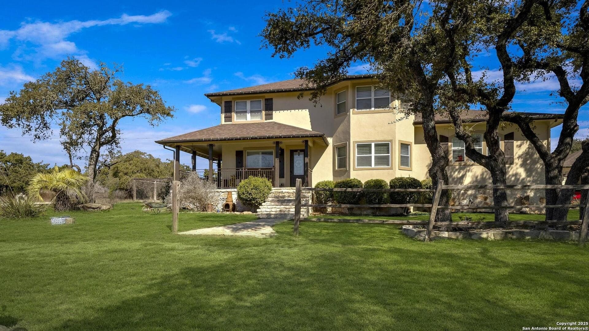 16.68 acres in Comal County - photo 3