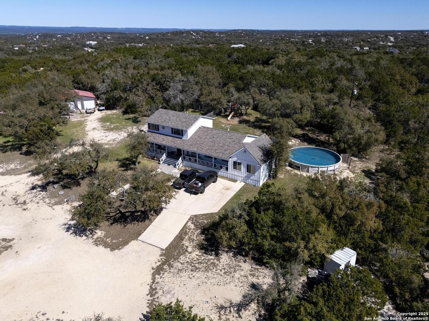 16.68 acres in Comal County - photo 62